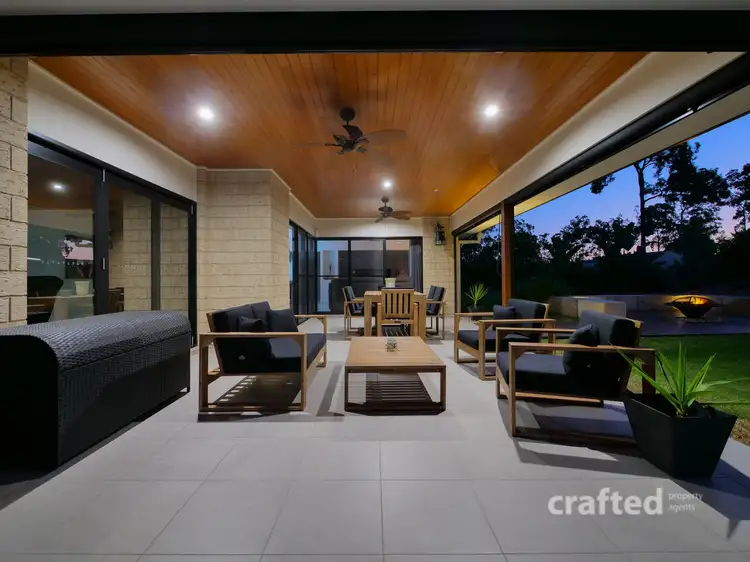 Fifth view of Homely rural property listing, 40-42 Corymbia Circuit, New Beith QLD 4124