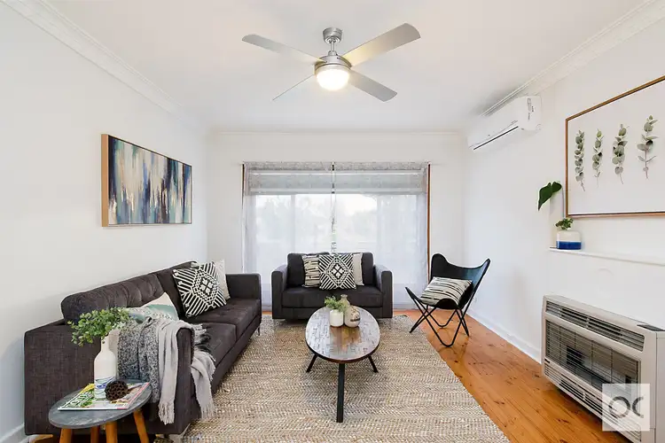 Second view of Homely house listing, 17 Lancaster Avenue, Fulham Gardens SA 5024