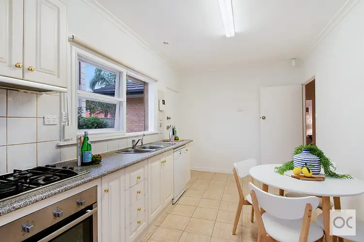 Fifth view of Homely house listing, 17 Lancaster Avenue, Fulham Gardens SA 5024
