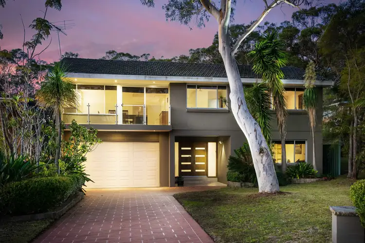 Main view of Homely house listing, 19 Bunbury Avenue, Sutherland NSW 2232