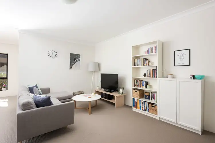 Third view of Homely unit listing, 9/16-26 Park Street, Sutherland NSW 2232