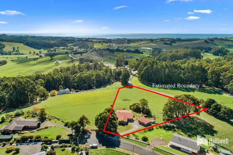 Main view of Homely house listing, 20 McNaughton Drive, Gawler TAS 7315