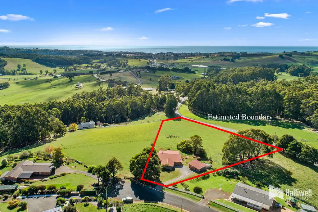Main view of Homely house listing, 20 McNaughton Drive, Gawler TAS 7315