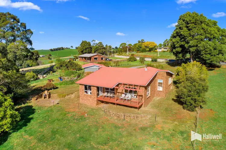Second view of Homely house listing, 20 McNaughton Drive, Gawler TAS 7315
