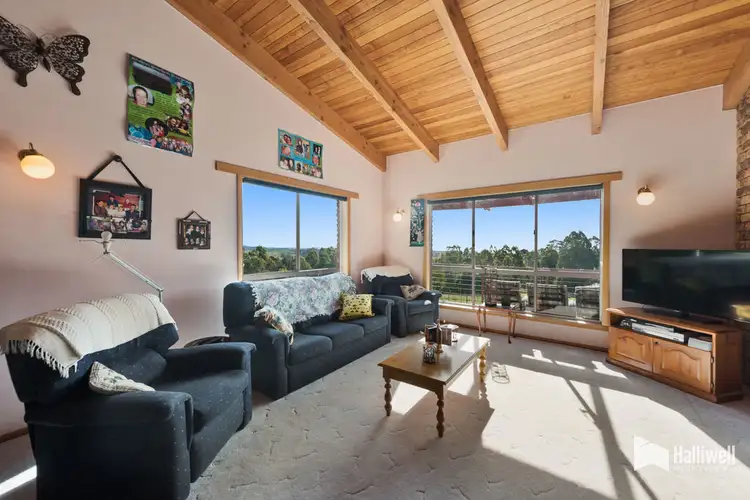 Fourth view of Homely house listing, 20 McNaughton Drive, Gawler TAS 7315