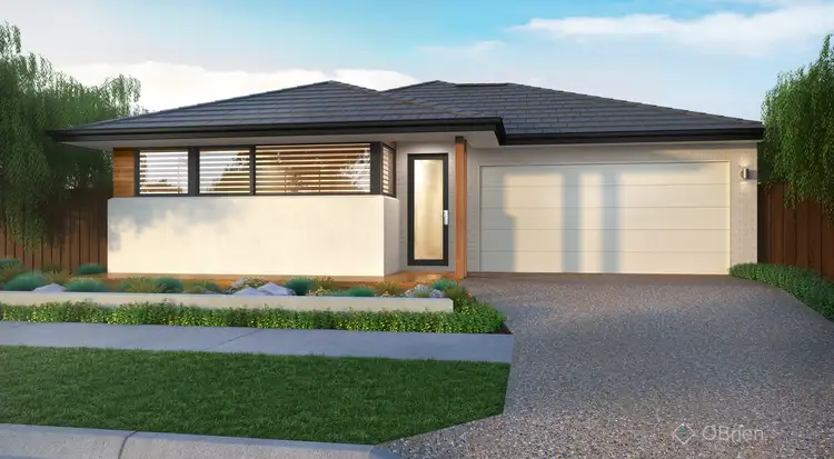 12 Wonder Street, Officer VIC 3809