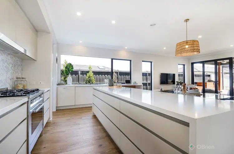 Second view of Homely house listing, 12 Wonder Street, Officer VIC 3809