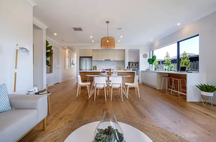 Third view of Homely house listing, 12 Wonder Street, Officer VIC 3809