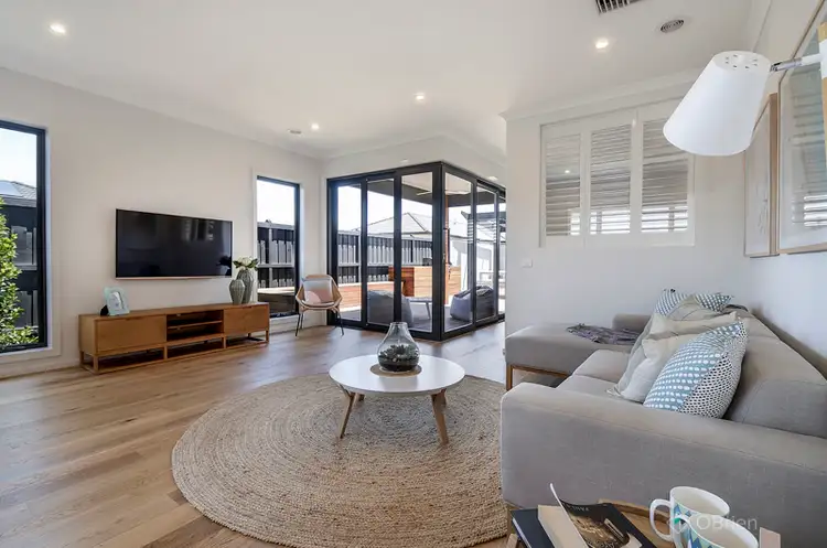 Fourth view of Homely house listing, 12 Wonder Street, Officer VIC 3809