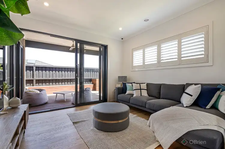 Fifth view of Homely house listing, 12 Wonder Street, Officer VIC 3809