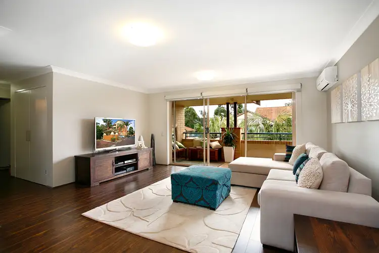 14J/19-21 George Street, North Strathfield NSW 2137