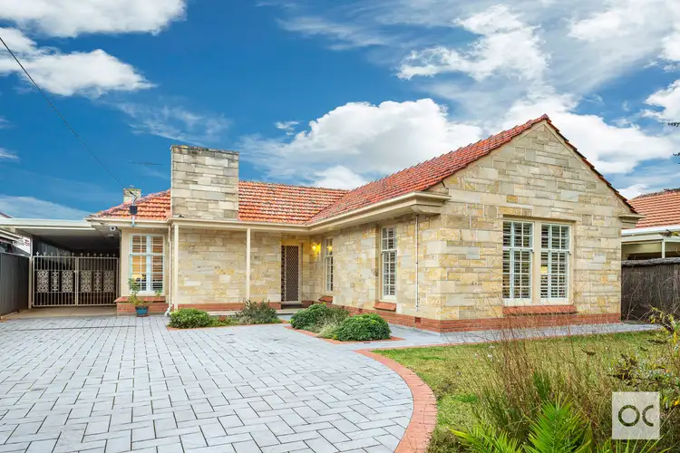 3 St Peters Street, Glenelg East SA 5045