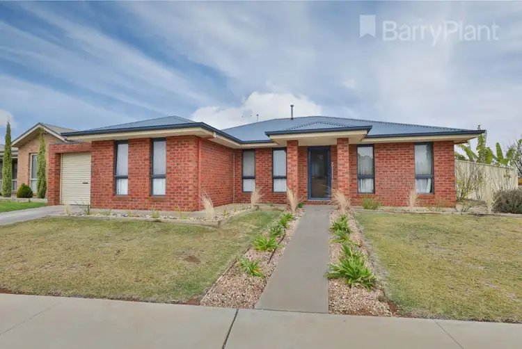 7 Eyre Court, Mildura VIC 3500