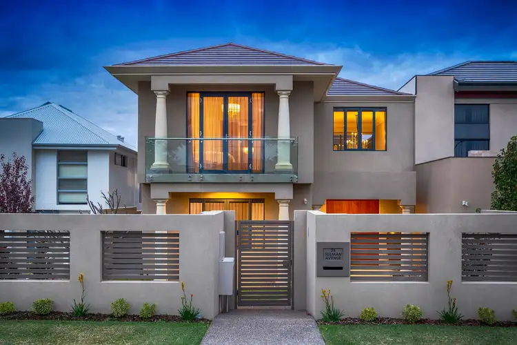 Second view of Homely house listing, 26A Sulman Avenue, Salter Point WA 6152
