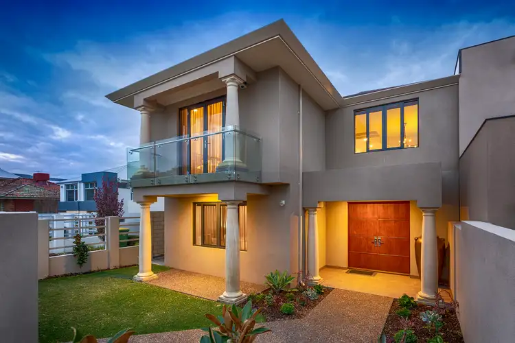 Third view of Homely house listing, 26A Sulman Avenue, Salter Point WA 6152