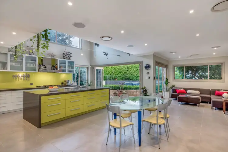 3 Dalwood Place, Carlingford NSW 2118