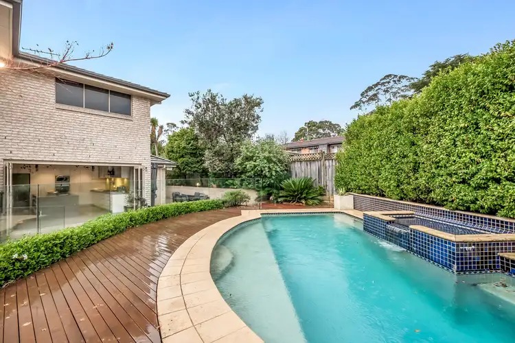 Third view of Homely house listing, 3 Dalwood Place, Carlingford NSW 2118