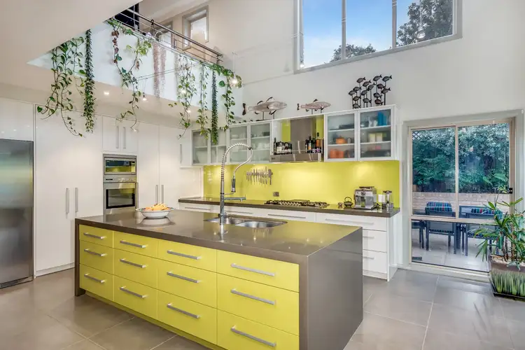 Sixth view of Homely house listing, 3 Dalwood Place, Carlingford NSW 2118