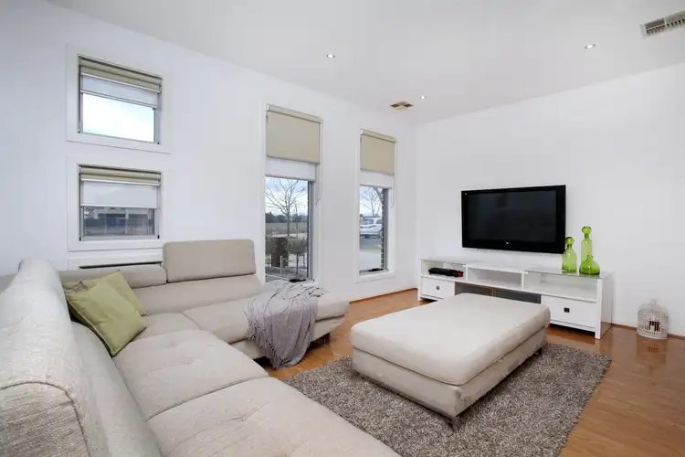 Second view of Homely house listing, 49 Holland Way, Caroline Springs VIC 3023
