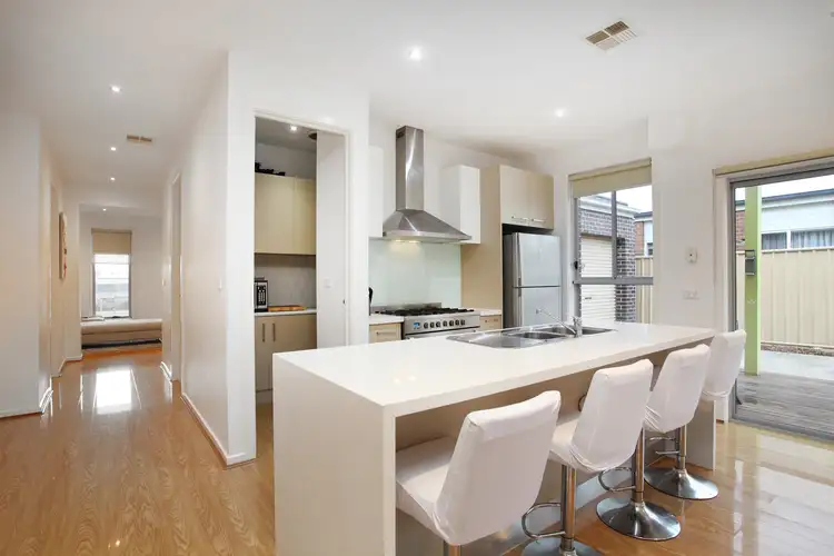 Third view of Homely house listing, 49 Holland Way, Caroline Springs VIC 3023