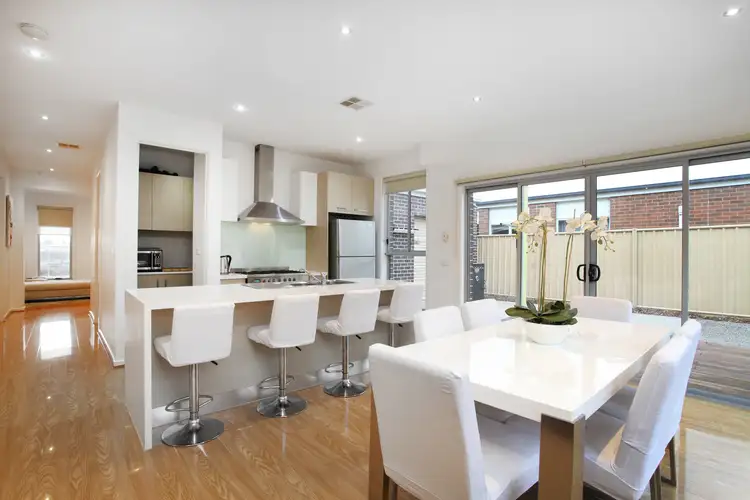 Fourth view of Homely house listing, 49 Holland Way, Caroline Springs VIC 3023