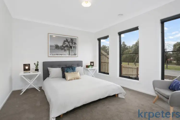 Second view of Homely house listing, 13 Caitlin Drive, Pakenham VIC 3810