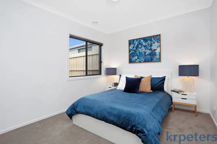 Fourth view of Homely house listing, 13 Caitlin Drive, Pakenham VIC 3810