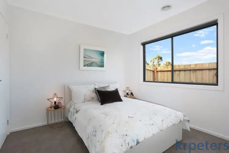 Fifth view of Homely house listing, 13 Caitlin Drive, Pakenham VIC 3810
