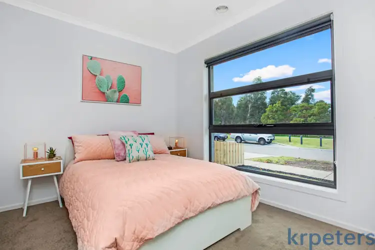 Fifth view of Homely house listing, 15 Caitlin Drive, Pakenham VIC 3810