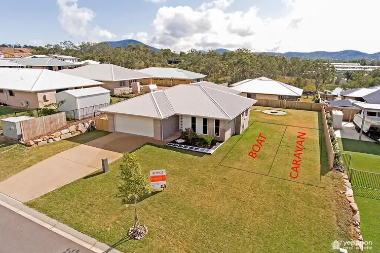 14 Primrose Street, Yeppoon QLD 4703