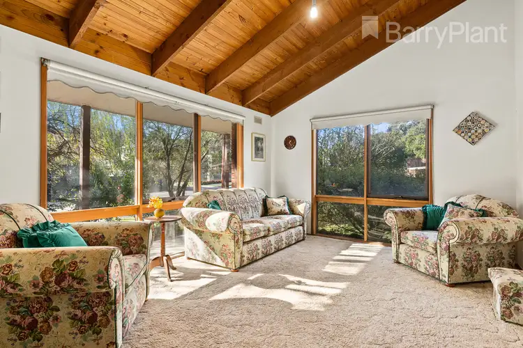 Fourth view of Homely house listing, 98 Broad Gully Road, Diamond Creek VIC 3089