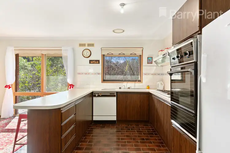 Fifth view of Homely house listing, 98 Broad Gully Road, Diamond Creek VIC 3089