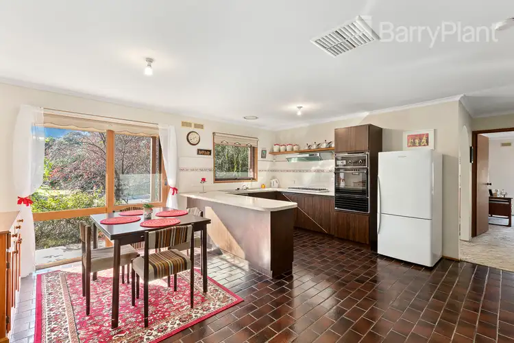 Sixth view of Homely house listing, 98 Broad Gully Road, Diamond Creek VIC 3089