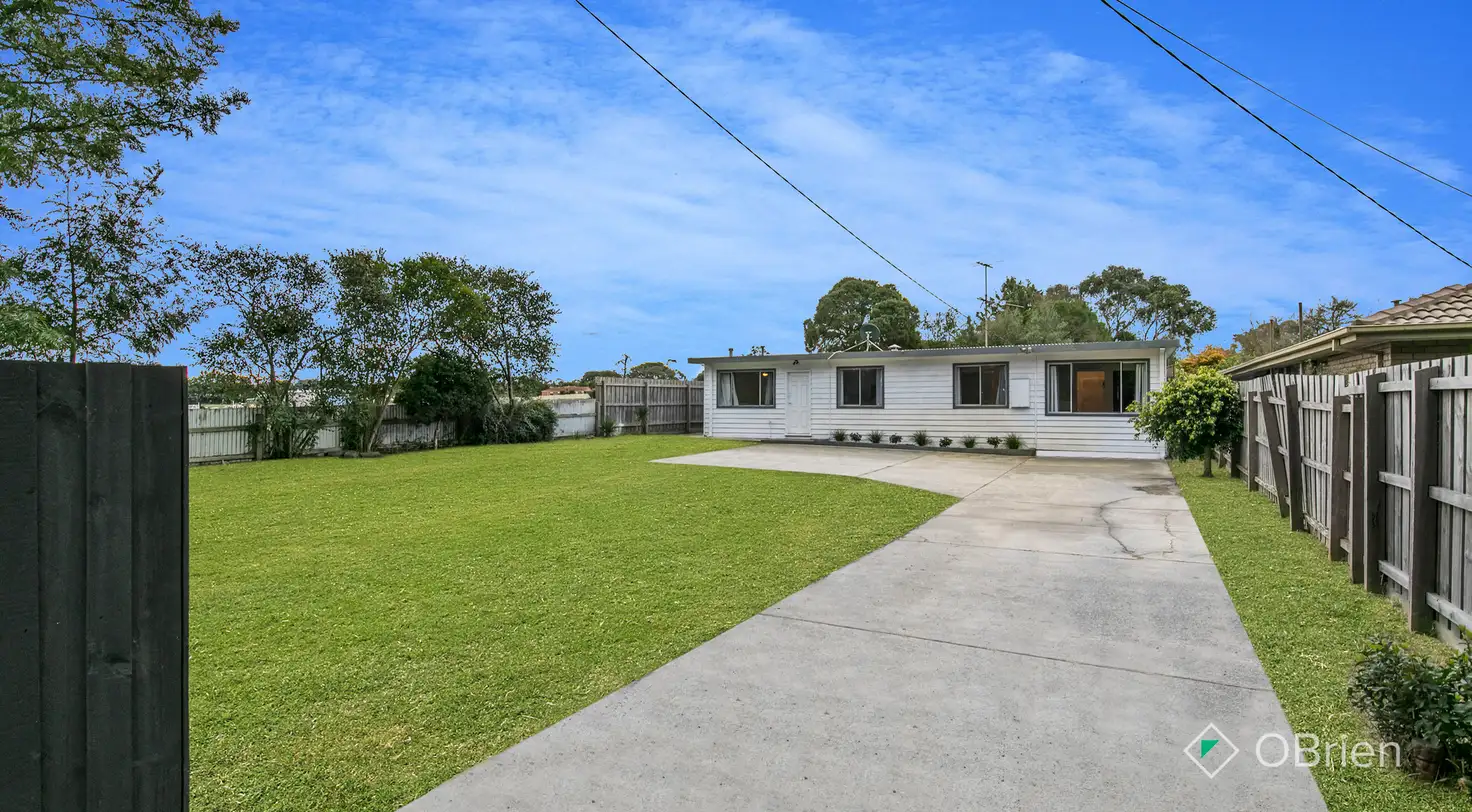 Main view of Homely house listing, 176 Baxter-Tooradin Road, Baxter VIC 3911