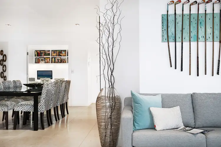 Fifth view of Homely apartment listing, 1A/22 Ross Street, Waverton NSW 2060