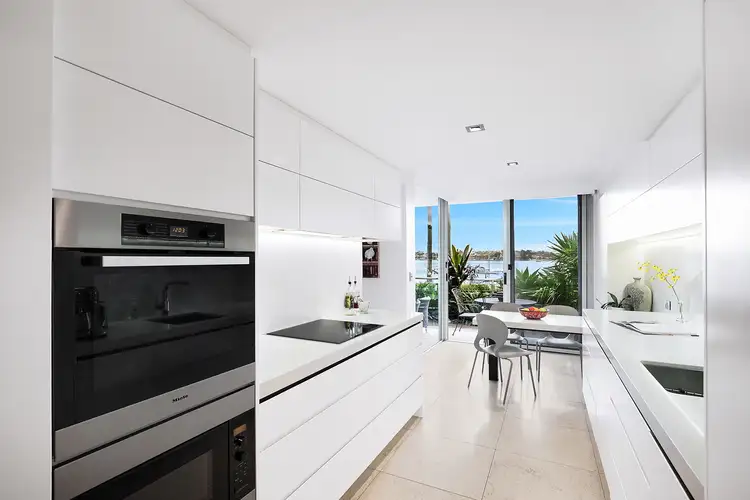 Sixth view of Homely apartment listing, 1A/22 Ross Street, Waverton NSW 2060