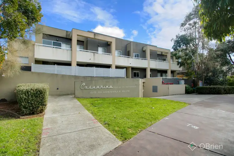 Second view of Homely apartment listing, 7/60-68 Gladesville Boulevard, Patterson Lakes VIC 3197