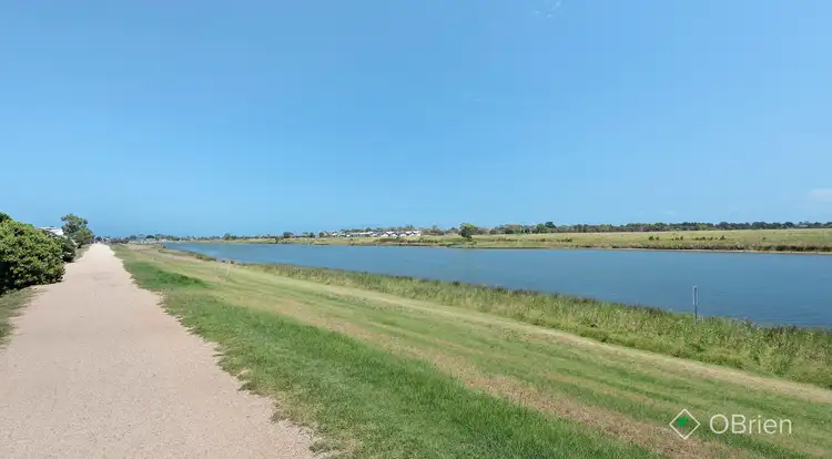 Third view of Homely apartment listing, 7/60-68 Gladesville Boulevard, Patterson Lakes VIC 3197