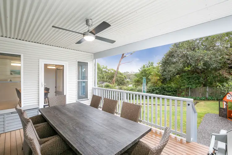 13 Third Avenue, Jannali NSW 2226