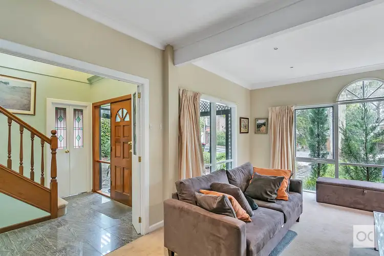 Third view of Homely house listing, 4 Rosebank Terrace, Stonyfell SA 5066