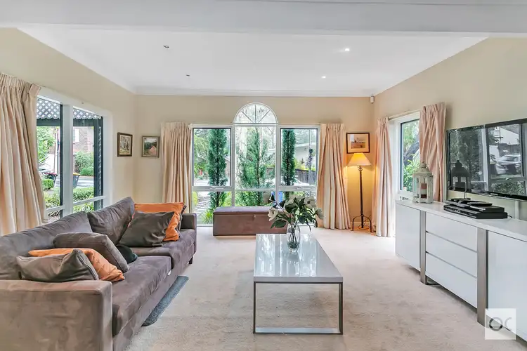 Fourth view of Homely house listing, 4 Rosebank Terrace, Stonyfell SA 5066