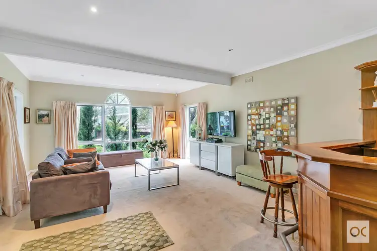 Fifth view of Homely house listing, 4 Rosebank Terrace, Stonyfell SA 5066