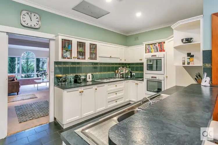 Sixth view of Homely house listing, 4 Rosebank Terrace, Stonyfell SA 5066