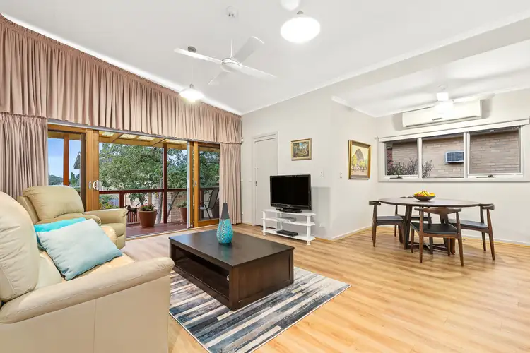 Second view of Homely house listing, 39 Alfred Street, Templestowe Lower VIC 3107