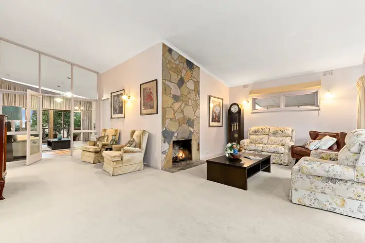 Third view of Homely house listing, 39 Alfred Street, Templestowe Lower VIC 3107