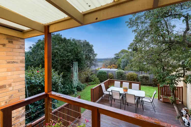 Fifth view of Homely house listing, 39 Alfred Street, Templestowe Lower VIC 3107