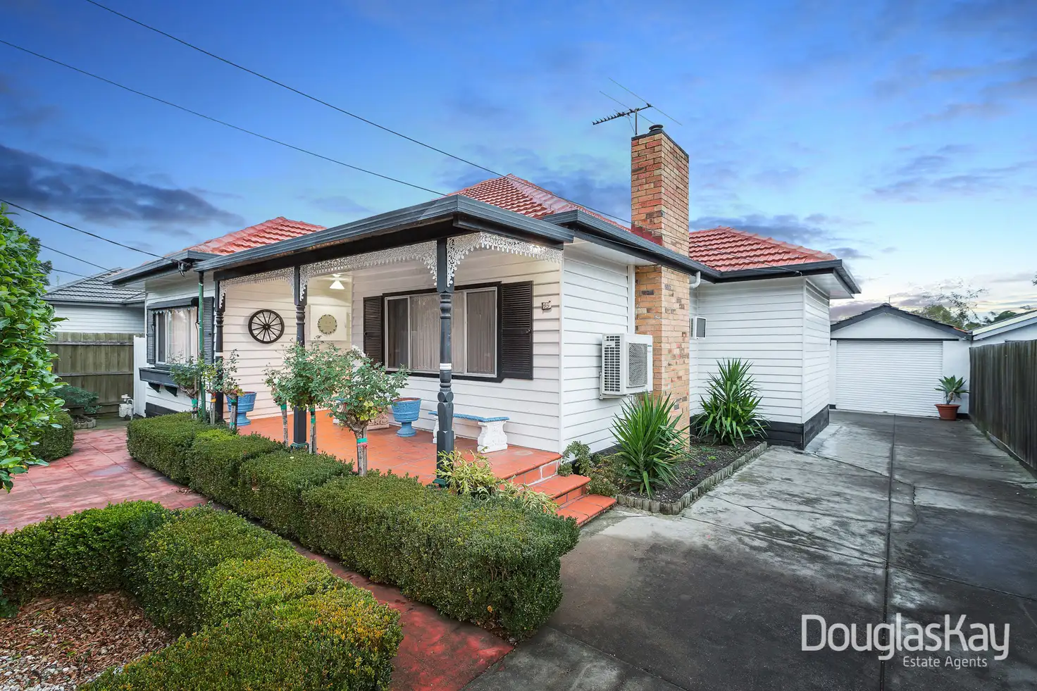 Main view of Homely house listing, 95 Fraser Street, Sunshine VIC 3020