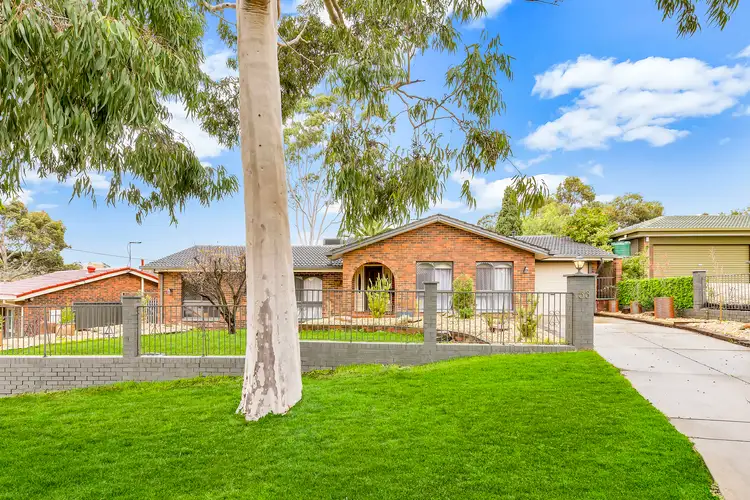 53 Taworri Road, Fairview Park SA 5126