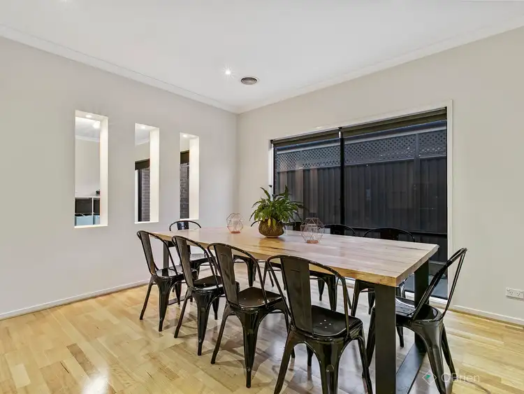 Fifth view of Homely house listing, 16 Prosperity Avenue, Cranbourne North VIC 3977