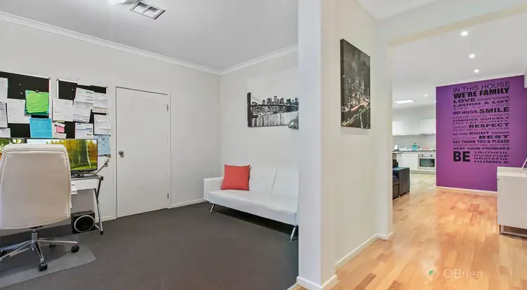 Sixth view of Homely house listing, 16 Prosperity Avenue, Cranbourne North VIC 3977